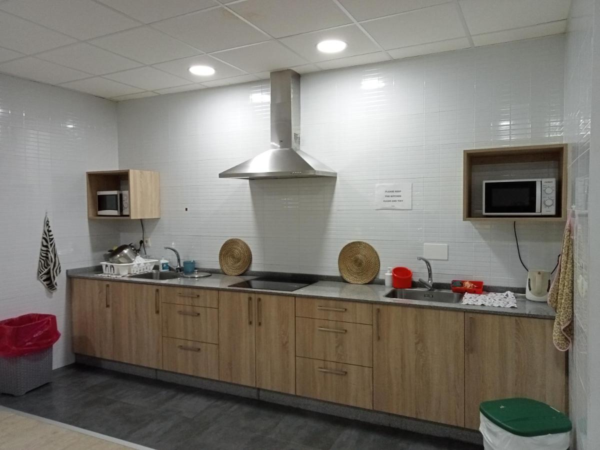 Albergue O Trisquel О Педрусо Екстериор снимка